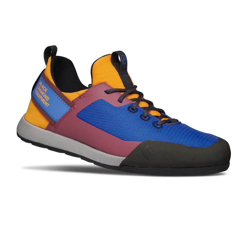 W SESSION 2 SHOES