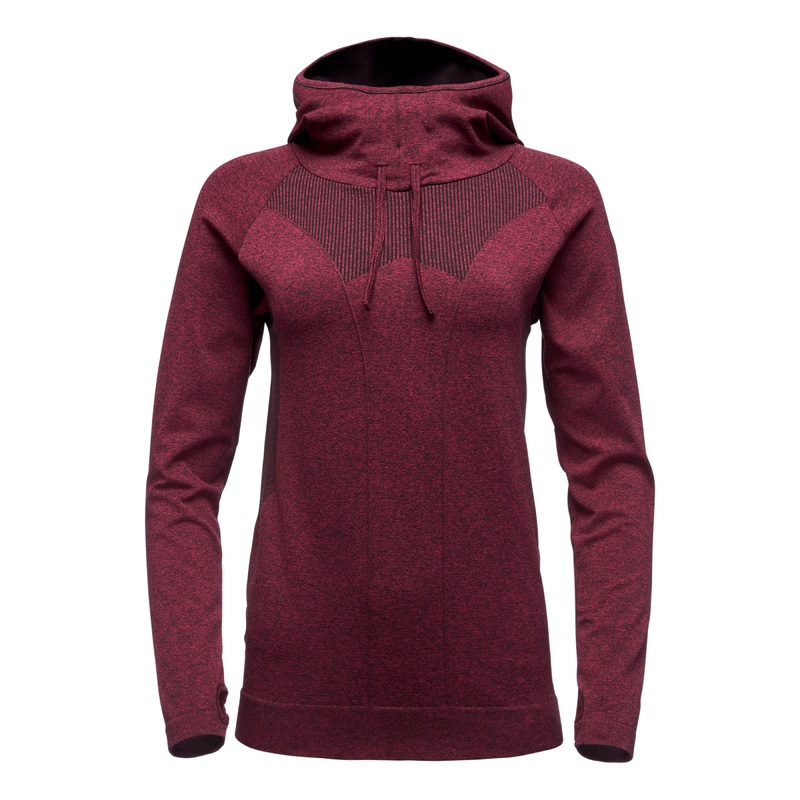 Women's Crux Hoody