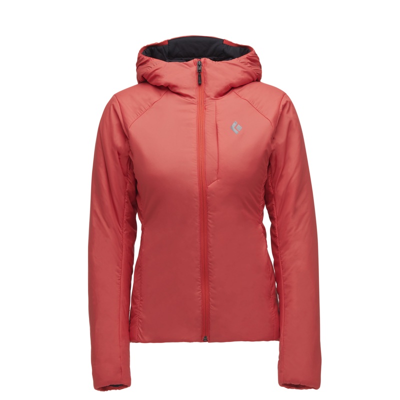 Women's First Light Stretch Hoody - Past Season