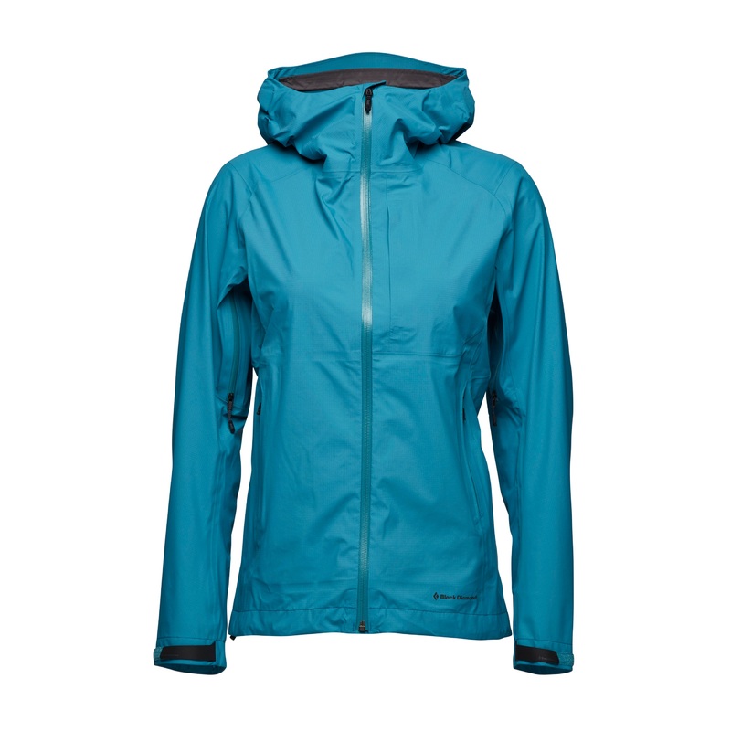 Women's Highline Stretch Shell - Past Season