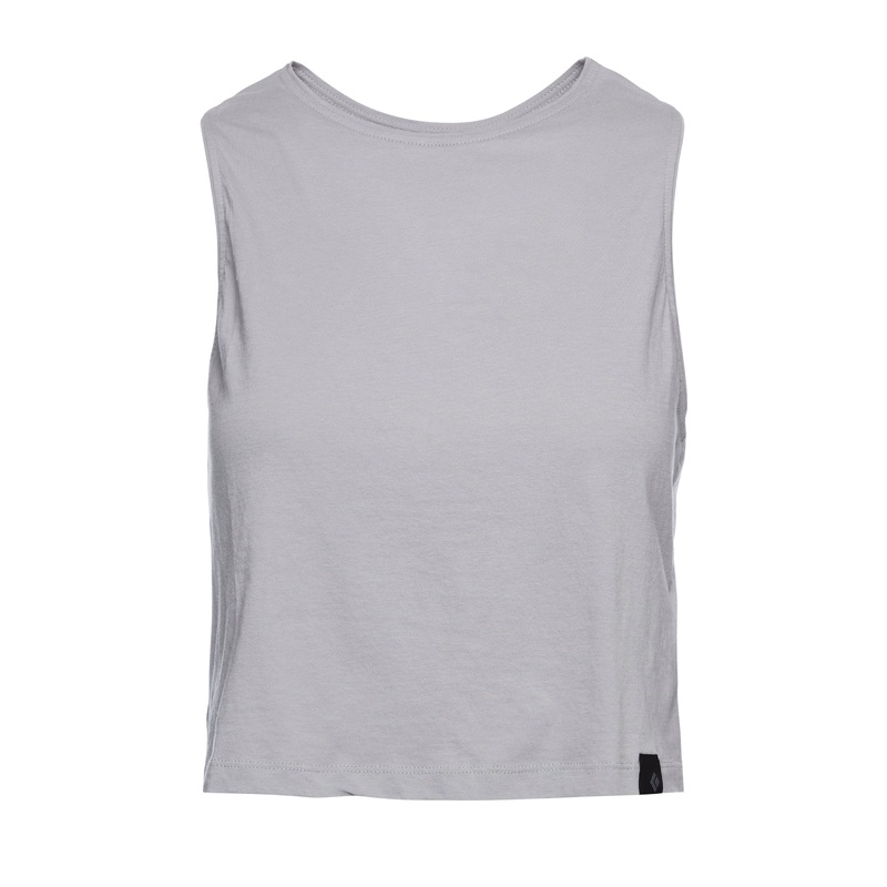 Women's Pivot Tank