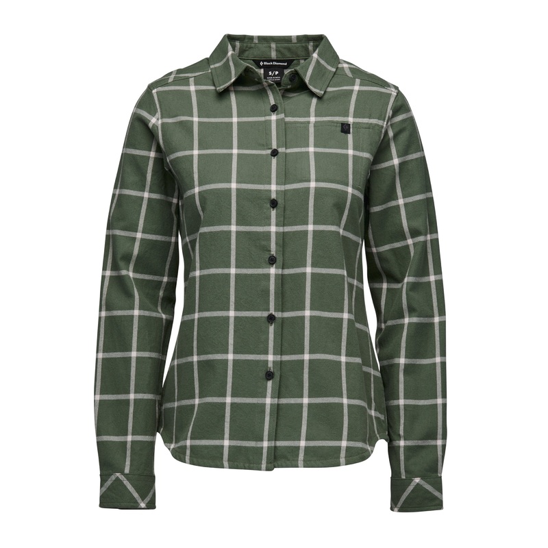 Women's Serenity Flannel