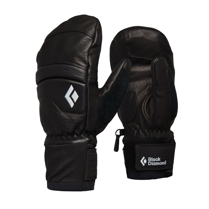 Women's Spark Mitts - Past Season
