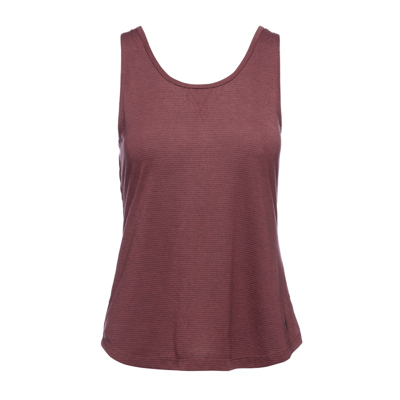 Women's Splitter Tank