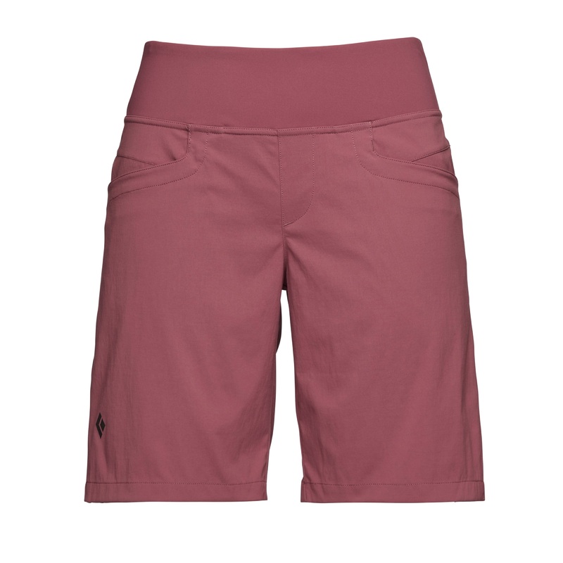 Women's Technician Shorts
