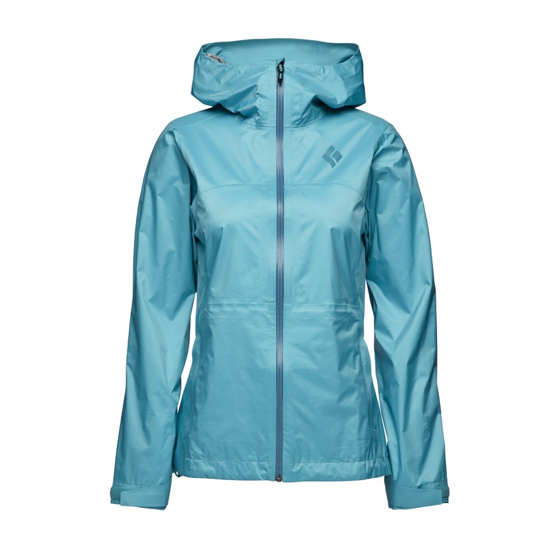 Women's Treeline Rain Shell