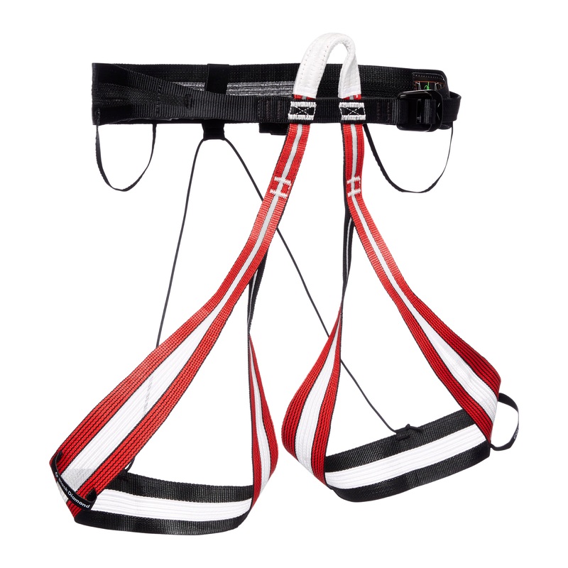 Couloir LT Harness