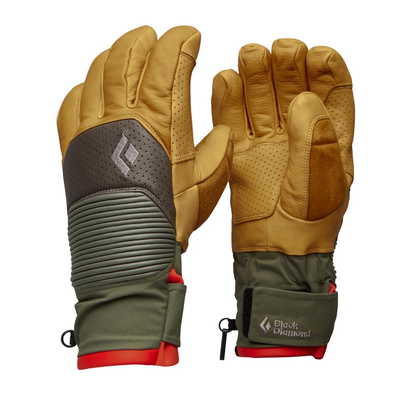 Impulse Gloves - Past Season