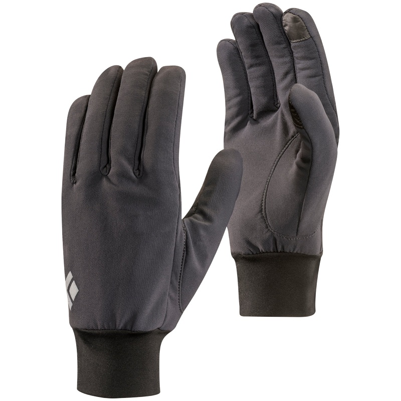 LightWeight Softshell Gloves