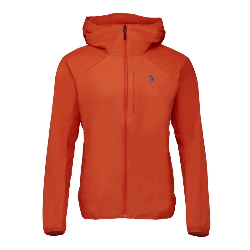 Men's Alpine Start Hoody - Past Season
