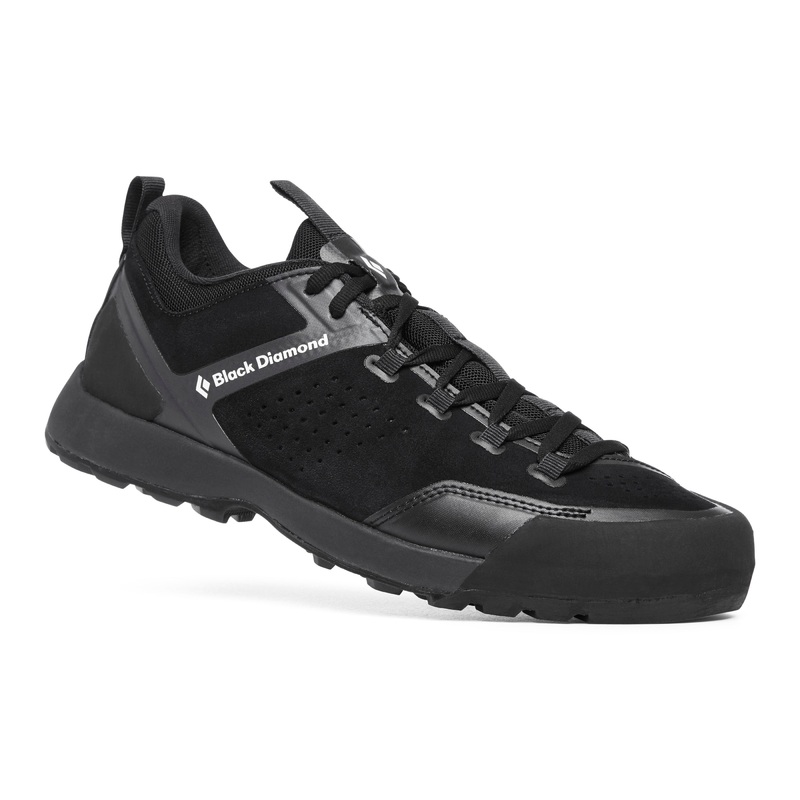 Men's Mission XP Leather Approach Shoes
