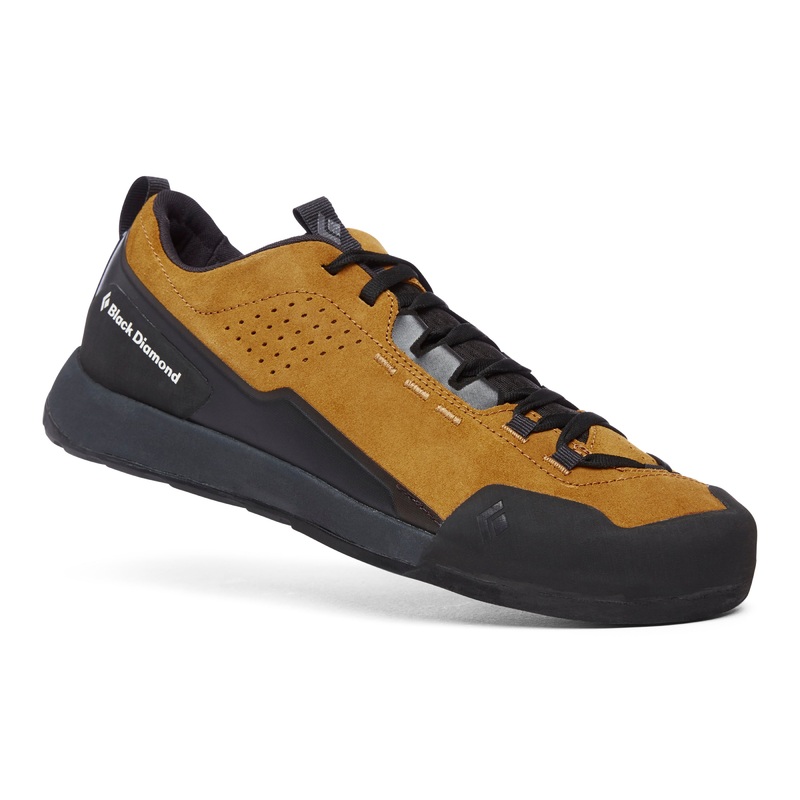 Men's Technician Leather Approach Shoes