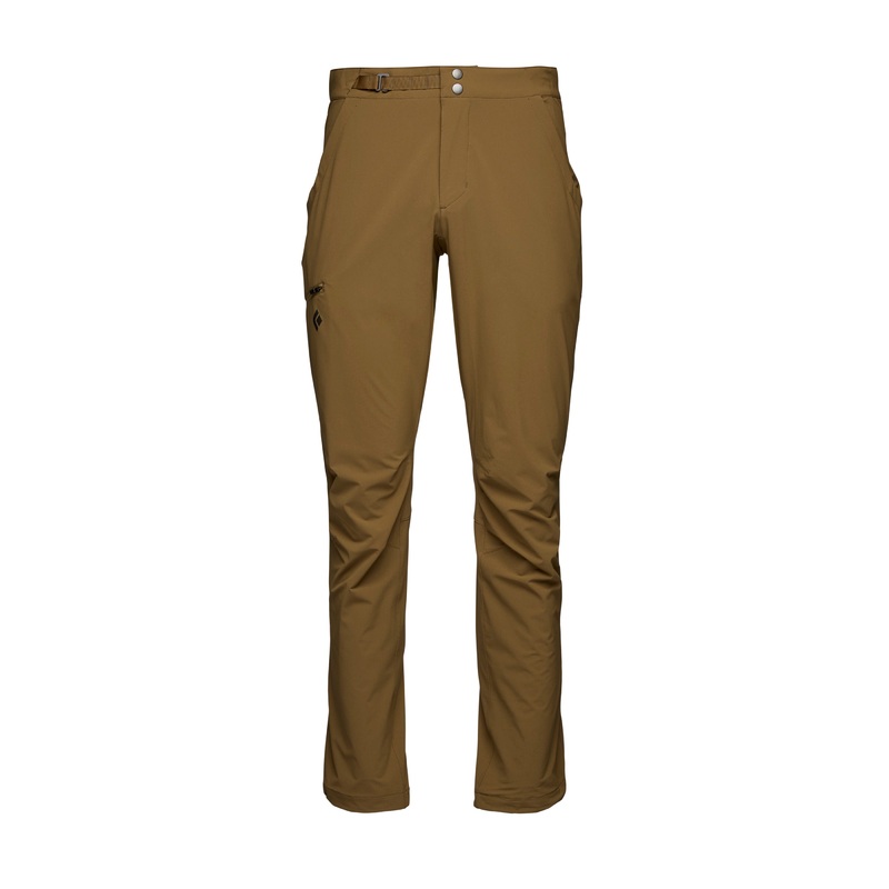 Men's Technician Pro Alpine Pants
