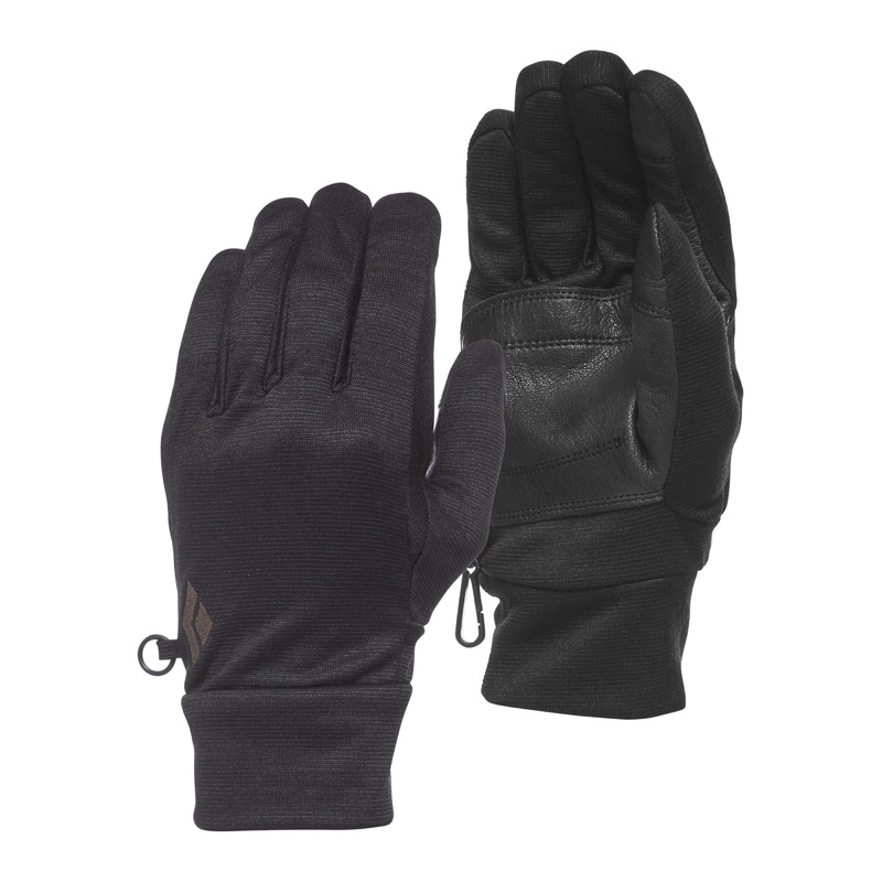 MidWeight WoolTech Gloves