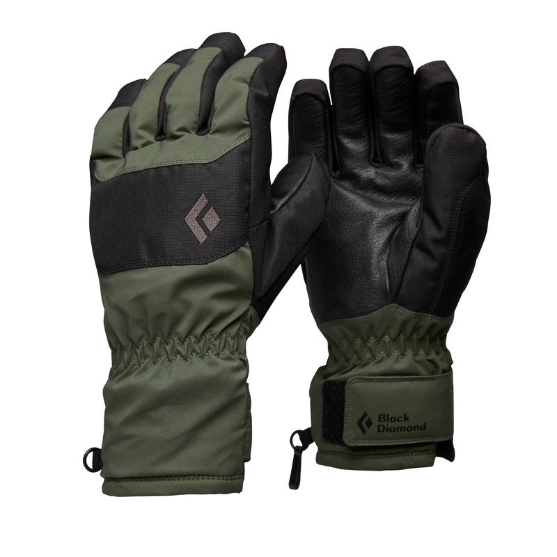 Mission LT Gloves - Past Season