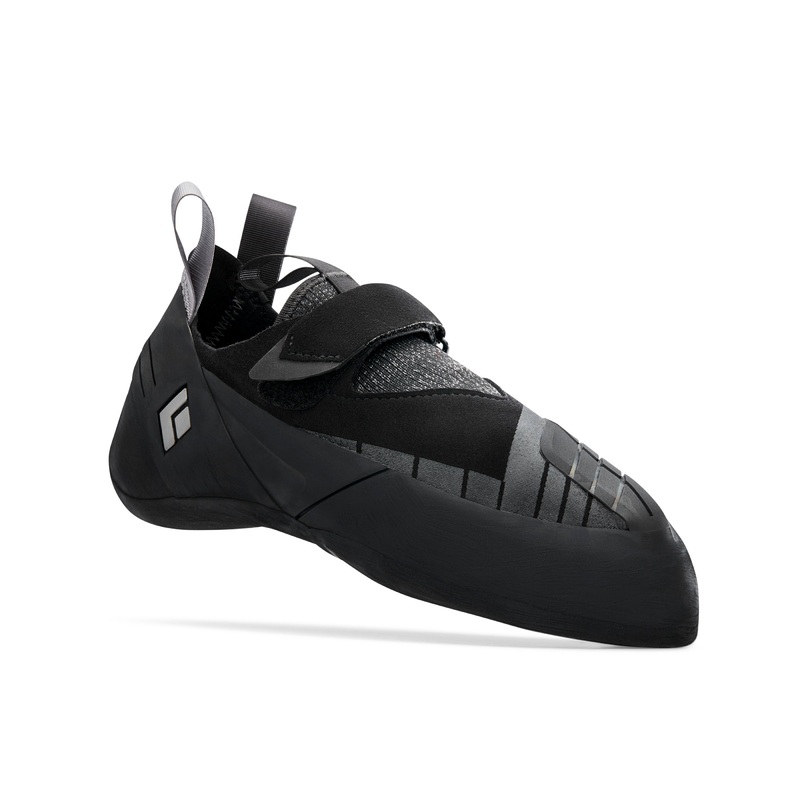 Shadow Climbing Shoes
