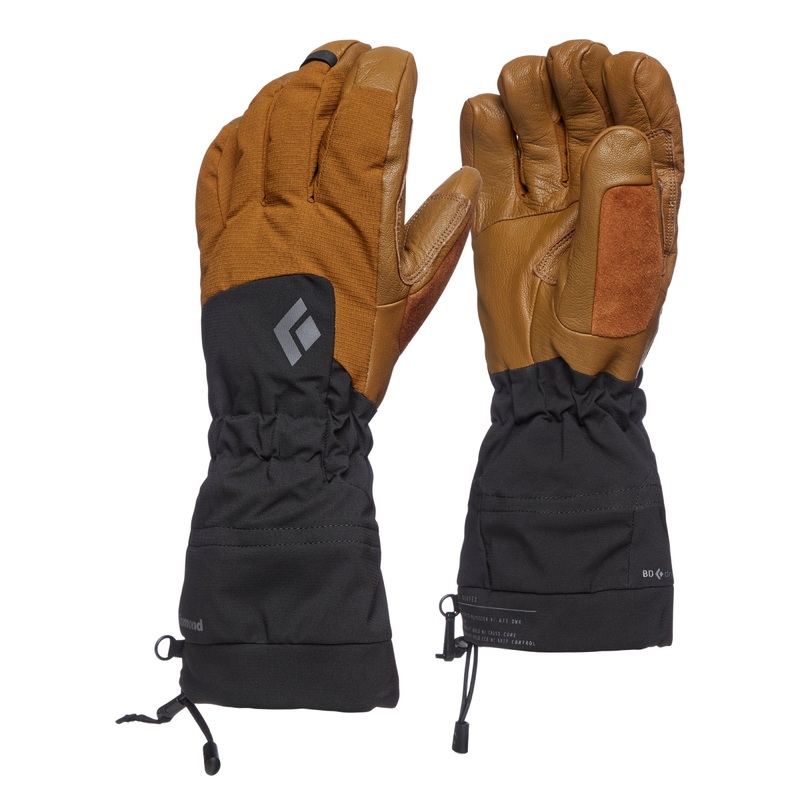 Soloist Gloves - Past Season