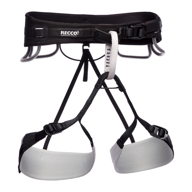 Technician RECCO Harness