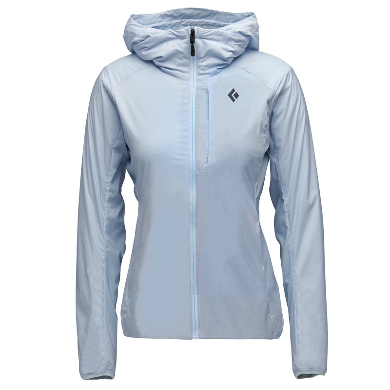 Women's Alpine Start Insulated Hoody - Past Season