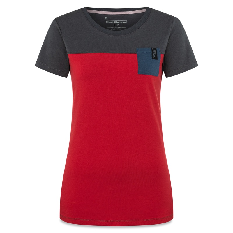 Women's Campus T-Shirt