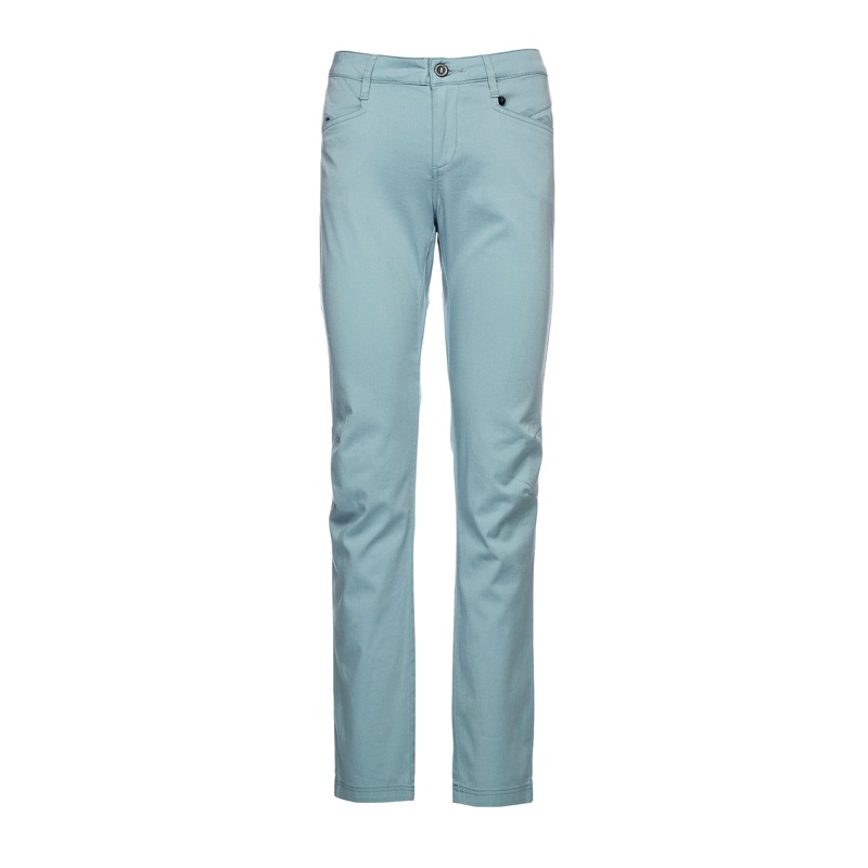 Women's Notion Pants - Straight Leg