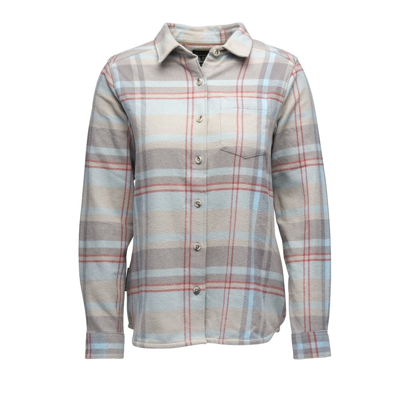 Women's Project Flannel - Past Season