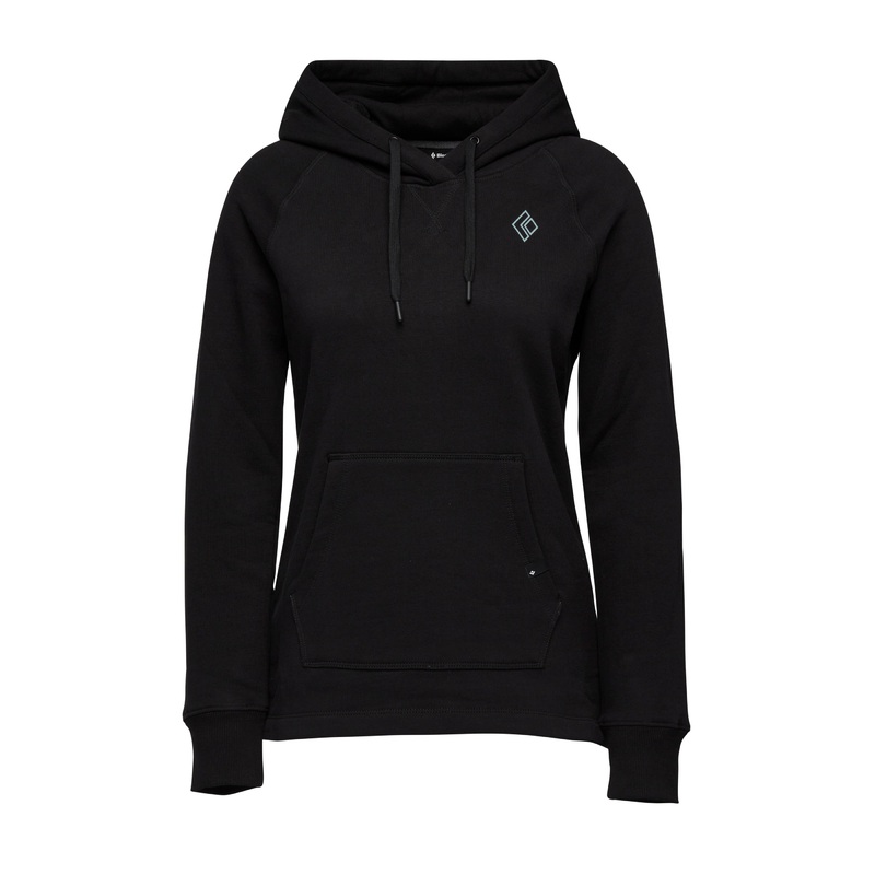 Women's Summit Scribble Hoody