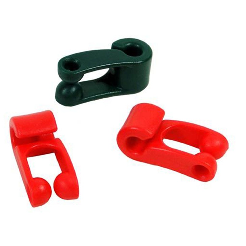 Spyder Fast Hook 3 Pack