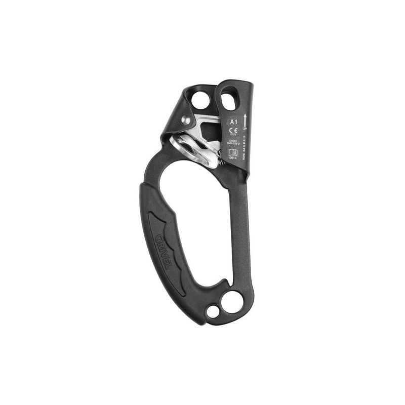 GRIVEL A1 ASCENDER