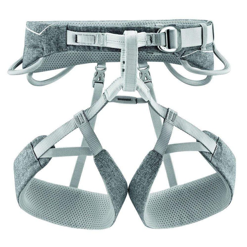 Petzl Sama Mens Climbing Harness