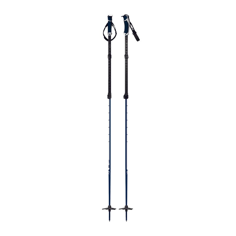 G3 Via Aluminum Pole Long