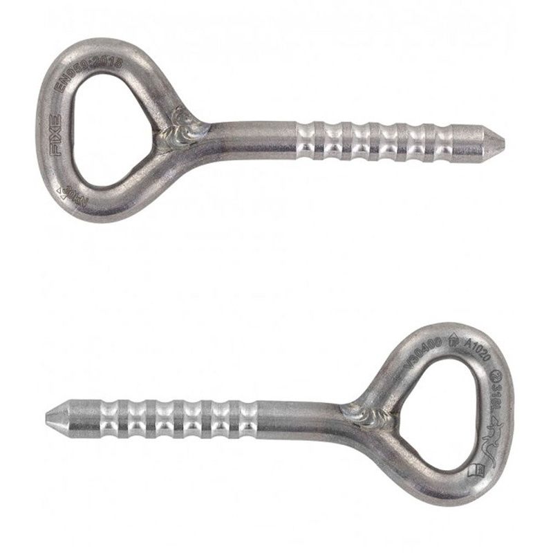 Fixe Glue In Bolt SS316L 10*90mm