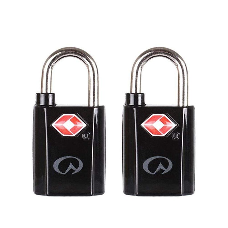 Lifeventure TSA Mini Padlocks