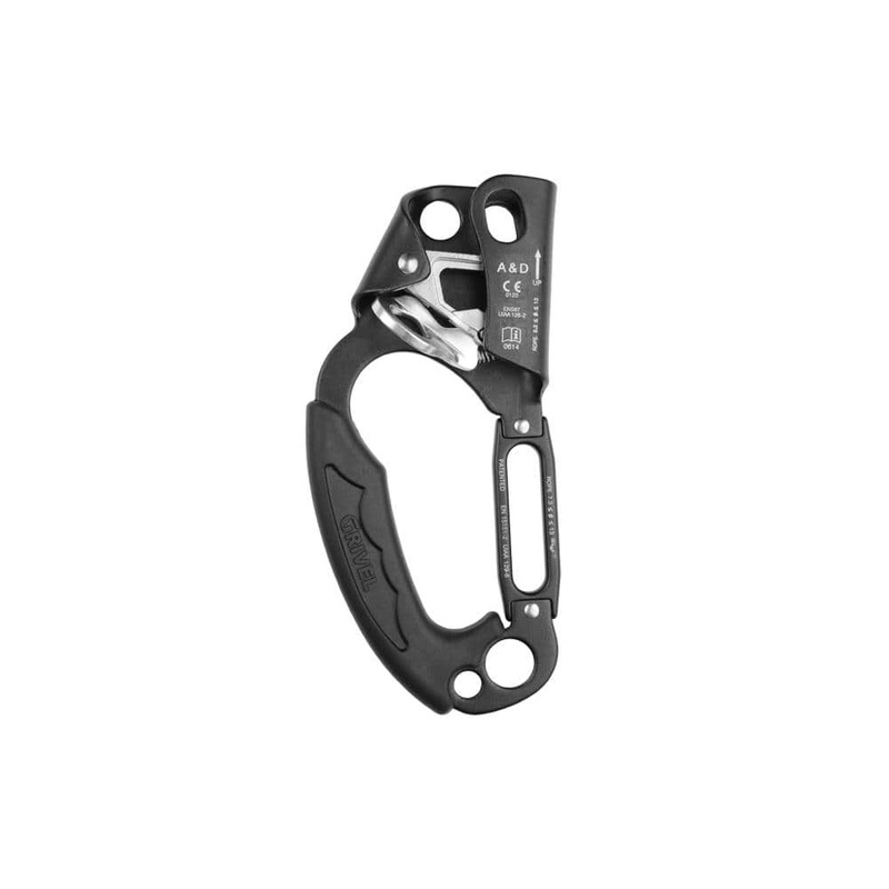 Grivel Ascender & Descender Left