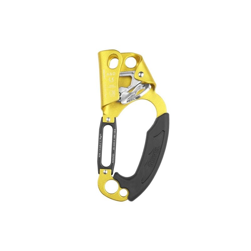 Grivel Ascender & Descender Right