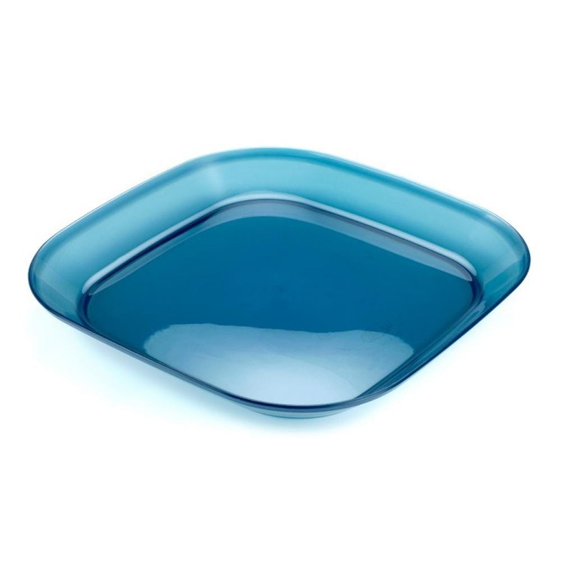GSI Infinity Plate