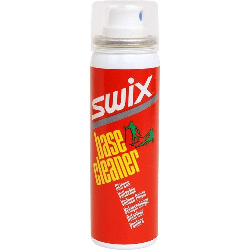 Swix Base Cleaner Aerosol 70mL