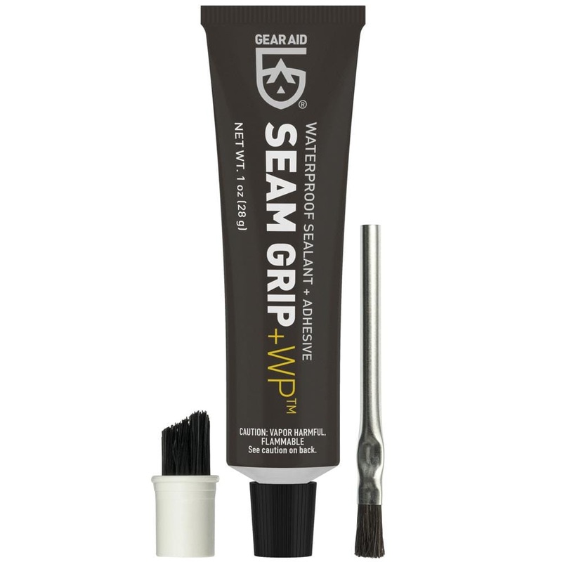 Gear Aid Seam Grip + Waterproof Sealant & Adhesive 28g