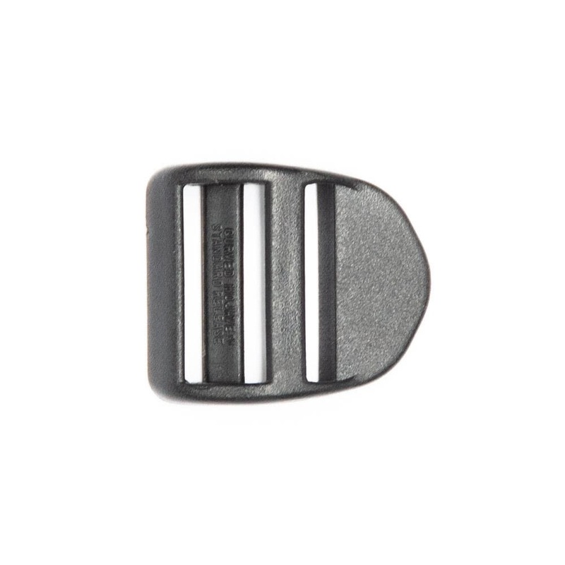 Duraflex  25mm Curved Tension Lock / 5393