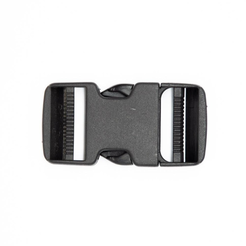 Duraflex 38mm Side Release