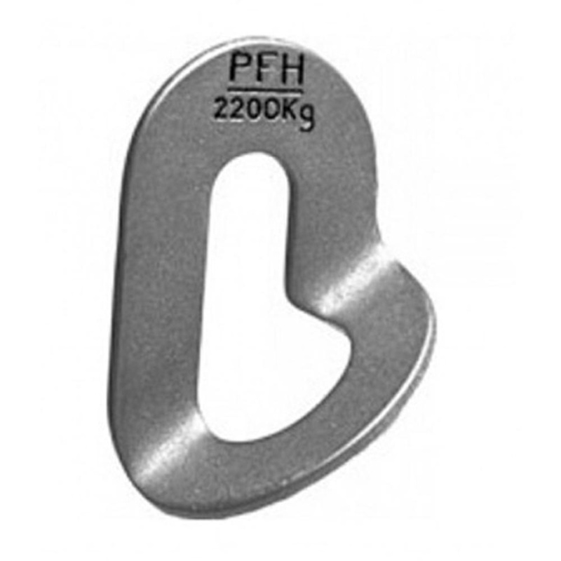 PFH Bolt Plate 90 Removable