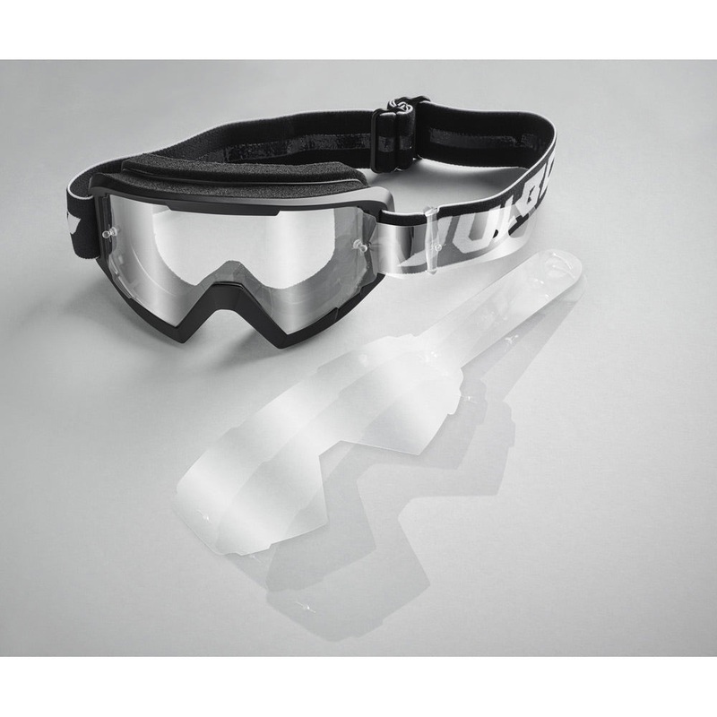 Julbo Session Tear-Off 10 Pack