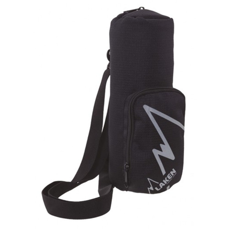 Laken Bottle Cover 1L with Shoulder Strap