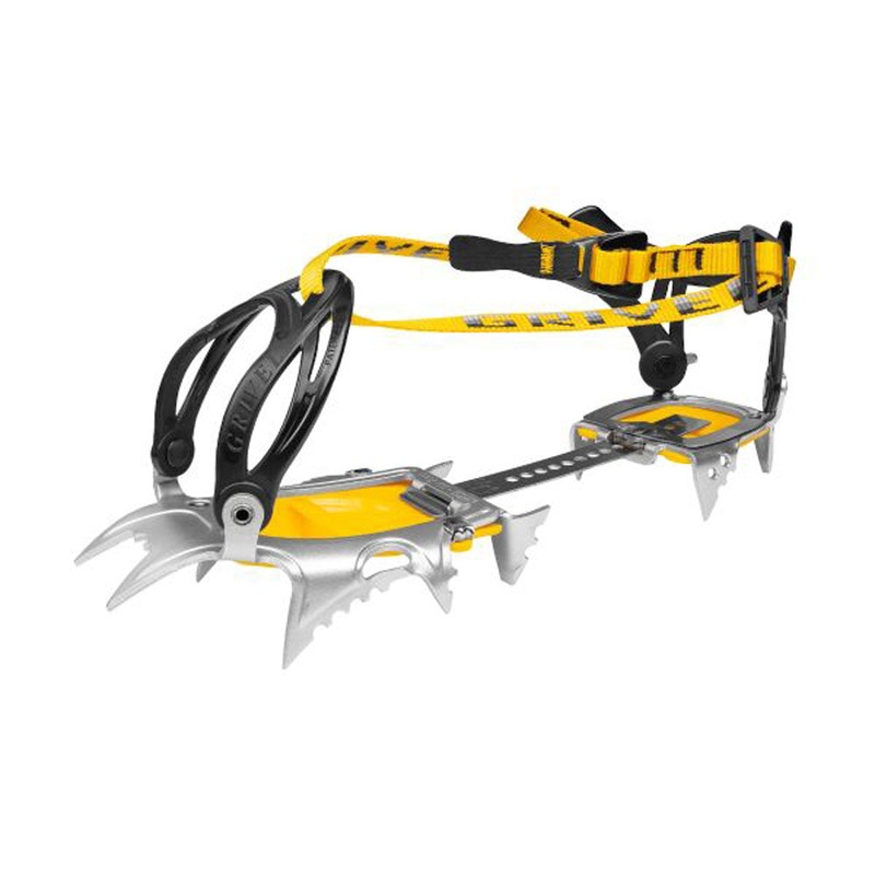 Grivel Air Tech Light EVO crampon