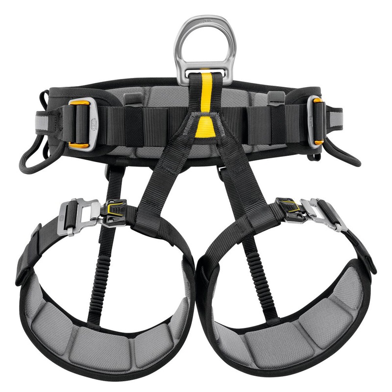 Petzl Falcon Harness