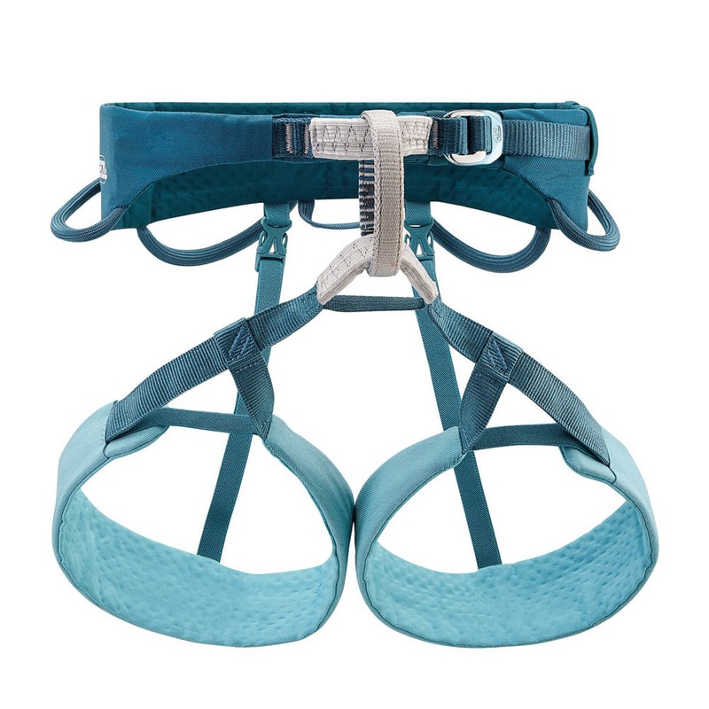 Petzl Sama Climbing Harness