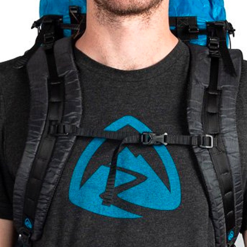 Replacement Sternum Strap