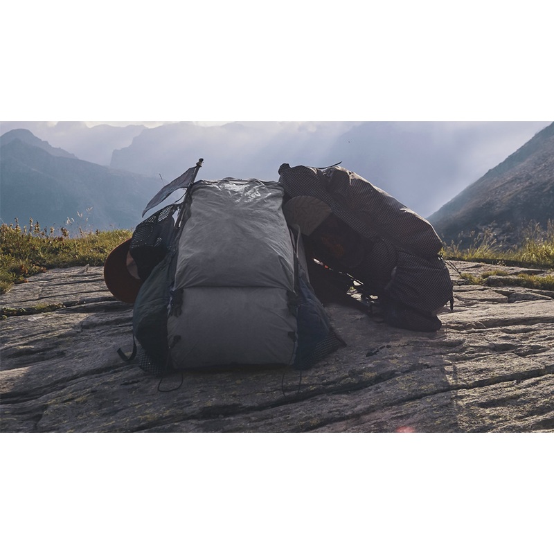 Backpacks