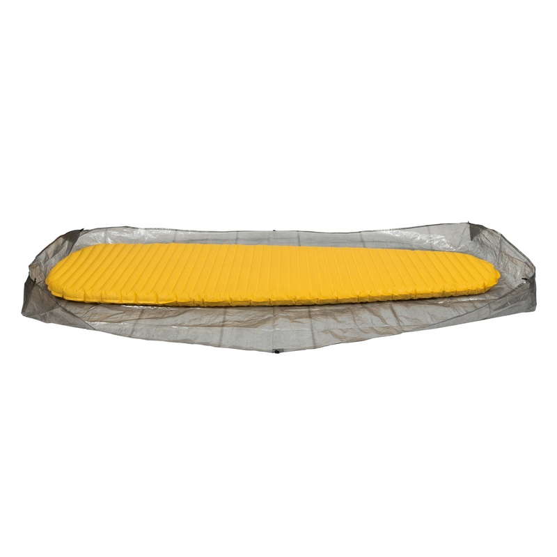 Bathtub Groundsheet
