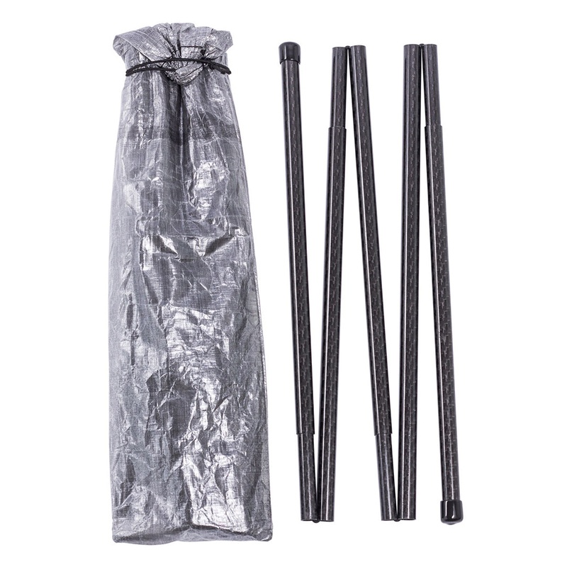 Tent Poles & Accessories